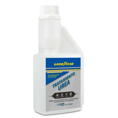 Billede af Goodyear GODA0015 Brændstofadditiv Flaske 250ml Diesel