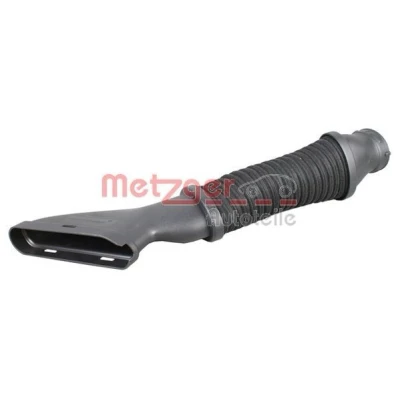 Billede af METZGER 2388030 Indsugningsslange, luftfilter Luftfilterhus, højre MERCEDES BENZ: ML klasse