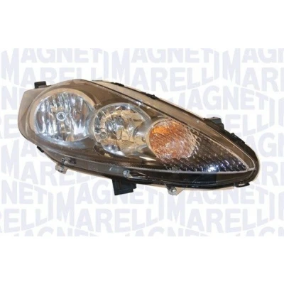 Billede af MAGNETI MARELLI 712014008875 Forlygter FORD: FIESTA 6, 6 Van