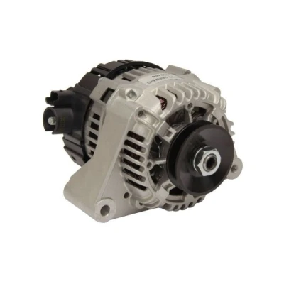 Billede af MAPCO 13303 Generator 14V 70A PEUGEOT: 206 Hatchback, SW, 106 II Hatchback