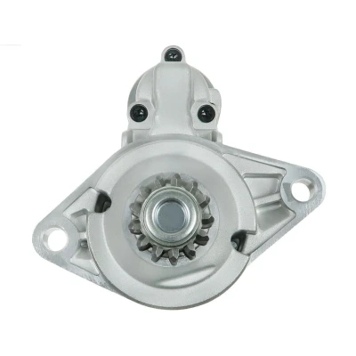 Billede af AS PL S0632S Starter 12 2,00 13 VOLKSWAGEN: Touran I, Multivan 5 (7HM, Sharan II, SKODA: Octavia 3 Schrägheck, Superb II Stationcar