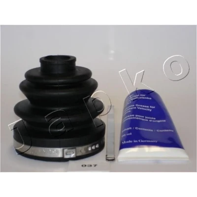 Billede af JAPKO 63037 Drivakselmanchet MAZDA: MX 6