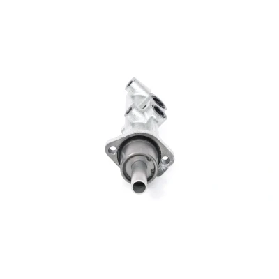 Billede af BOSCH F 026 003 140 Bremsehovedcylinder 2 25,4 uden bremsevæskebeholder Støbejern M 10 x 1 IVECO: DAILY 3 Kasten/Kombi