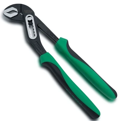 Billede af TOPTUL DDBA2210 Rør / vandpumpetang 240, 0mm
