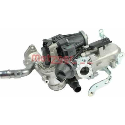 Billede af METZGER ORIGINAL ERSATZTEIL 0892319 EGR Ventil elektrisk FORD: MONDEO 4 Turnier, S Max Mk1, FIESTA 6, VOLVO: V50, V70 3, V60 I