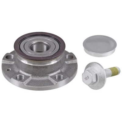 Billede af A.B.S. 201194 Hjullejesæt med integreret magnetisk sensorring 120 VOLKSWAGEN: Polo VI