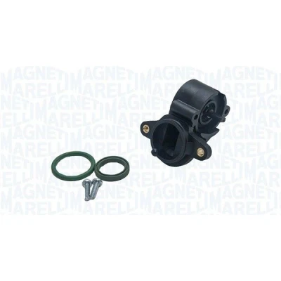 Billede af MAGNETI MARELLI 023000009010 Ventilenhed, hydraulikaggregat, automatisk gear