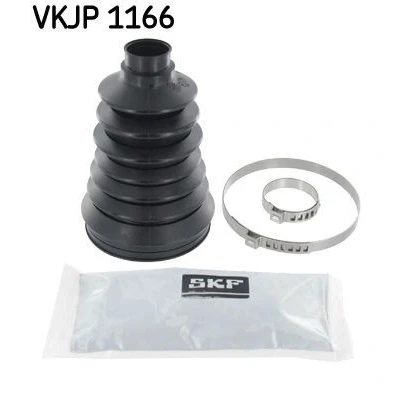 Billede af SKF VKJP 1166 Drivakselmanchet 140 Termoplast