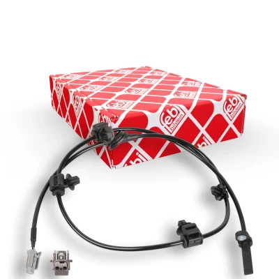 Billede af FEBI BILSTEIN 172545 ABS Sensor Bagaksel venstre 1020 SUBARU: XV II
