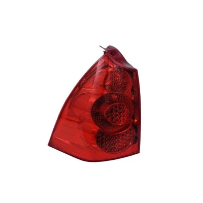 Billede af MAGNETI MARELLI 714025710702 Baglygter venstre R5W, P21/5W med pærefatning PEUGEOT: 307 SW, Stationcar