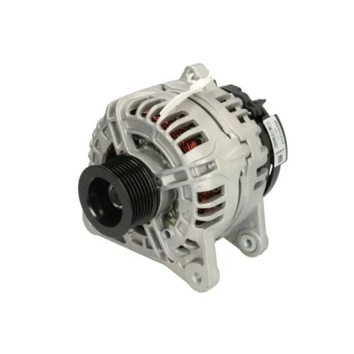 Billede af STARDAX STX100498R Generator 12, 14V 90A RENAULT: TWINGO 2, CLIO III Grandtour, 3