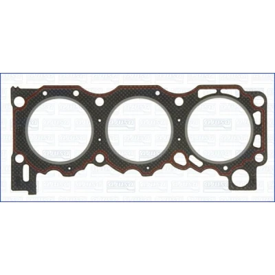 Billede af AJUSA 10038000 Toppakning 1,4 95 højre FIBERMAX FORD: Sierra Mk2 Sedan