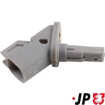 Billede af JP GROUP 4997102200 ABS sensor aktiv 25 grå VOLVO: V70 2, XC60 I, III Van / Stationcar