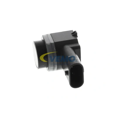 Billede af VEMO V41 72 0321 Parkeringssensor bag, foran sort Ultralydsensor FORD: MONDEO 4 Turnier