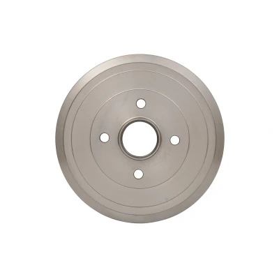 Billede af BOSCH 0 986 477 292 Bremsetromler 243,7 bagaksel NISSAN: MICRA 4