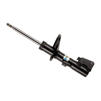 Billede af BILSTEIN B4 OE Replacement 22 156655 Støddæmper venstre foraksel Gastryk dobbeltrør Fjederben øverste stift, nederste bøjle RENAULT: TWINGO 1
