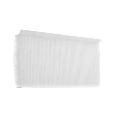 Billede af BOSCH 1 987 435 118 Kabinefilter Partikelfilter 396 183 32 MERCEDES BENZ: B klasse, A klasse