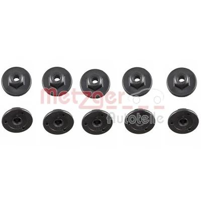 Billede af METZGER 2280052 Clips, side /beskyttelseslister