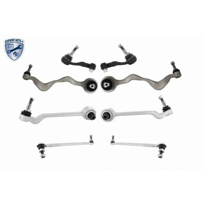 Billede af VAICO V20 1515 Bærearmssæt foraksel EXPERT KITS + BMW: 3 Sedan, Coupe, Touring