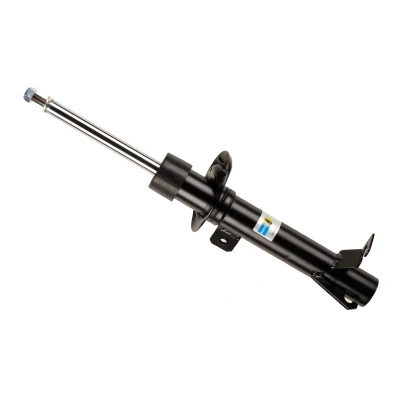 Billede af BILSTEIN B4 OE Replacement 22 111760 Støddæmper venstre foraksel Gastryk dobbeltrør Fjederben nederste plade, øverste stift FORD: FIESTA 5