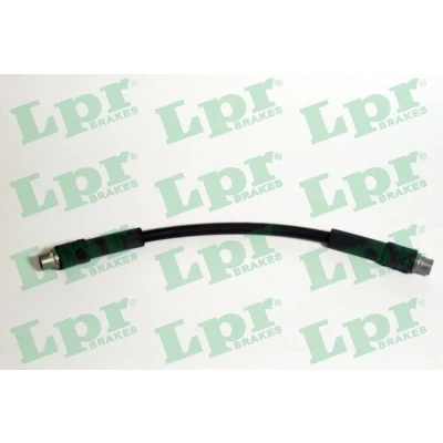 Billede af LPR 6T47947 Bremseslange 340 F10X1 VOLKSWAGEN: Lupo / 3L, AUDI: A6 C6 Avant, Sedan