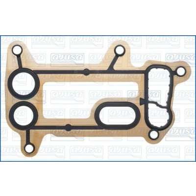 Billede af AJUSA 01216200 Pakninger BMW: 5 Sedan, Touring, 3 Touring