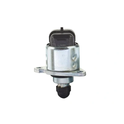 Billede af HELLA 6NW 009 141 291 Tomgangsregulator elektrisk med pakning PEUGEOT: 306 Cabriolet, Hatchback, Sedan, CITROËN: Saxo Hatchback