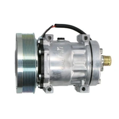 Billede af THERMOTEC KTT090146 Kompressor SD7H15 12 PAG 46 R 134a