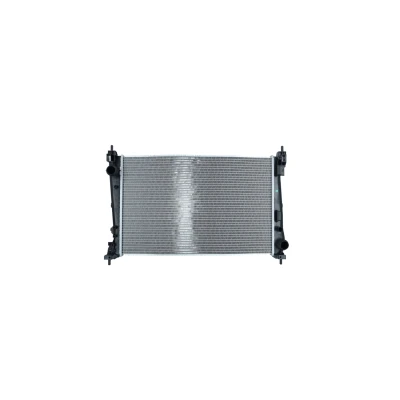 Billede af NRF 550005 Radiator Aluminium 620 395 26 Loddet køleripper FIAT: BRAVO 2