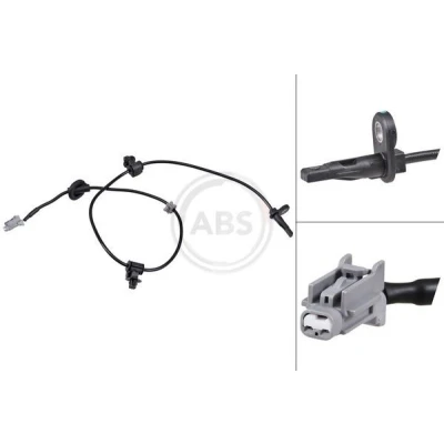 Billede af ABS Sensor A.B.S. 32304