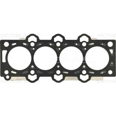 Billede af REINZ 61 10024 00 Toppakning 1,05 77 pakning med metallag HYUNDAI: i20 I Hatchback, Getz, i30 II KIA: RIO 3, cee‘d 2