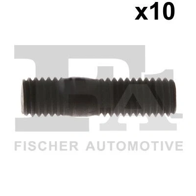 Billede af FA1 985 939 8821.10 Skrue, udstødningsmanifould M8x1,25