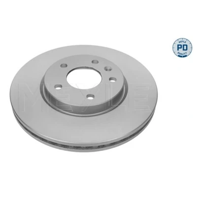 Billede af MEYLE 615 521 0006/PD Bremseskiver foraksel 300 26 5 115 ventileret Zink lamel belagt PD Quality OPEL: Astra J Sports Tourer, Hatchback