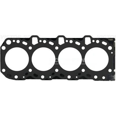 Billede af REINZ 61 53980 00 Toppakning 0,85 97,5 pakning med metallag TOYOTA: Land Cruiser Prado 120