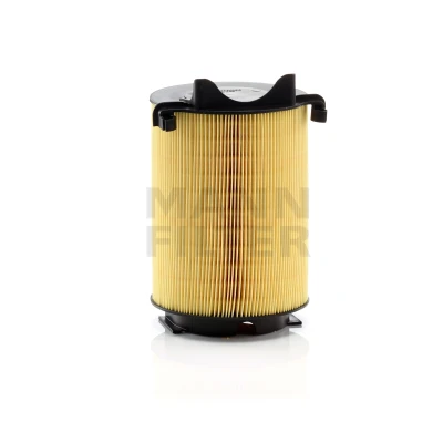 Billede af MANN FILTER C 14 130 Luftfilter 221 136 Filterindsats VOLKSWAGEN: Golf Plus / Crossgolf, 6, 5, SKODA: Octavia 2 Combi, Superb II Stationcar