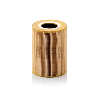 Billede af MANN FILTER HU 1381 x Oliefilter med pakning Filterindsats