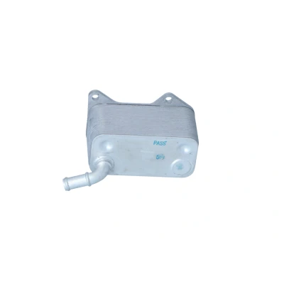 Billede af NRF 31172 Olieradiator med pakninger VOLKSWAGEN: Polo V Hatchback, Golf 6, 5, SEAT: Leon II AUDI: A3 Hatchback