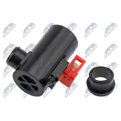 Billede af Vandpumpe, rudevisker/vasker NTY ESP HD 001