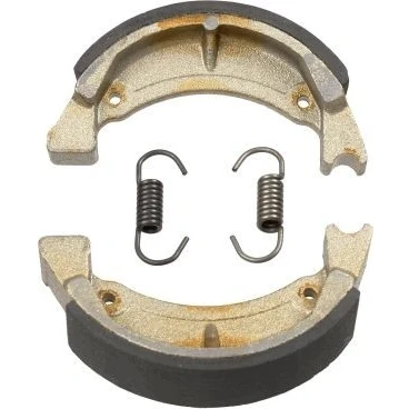 Billede af TRW MCS961 Bremsebakker 95