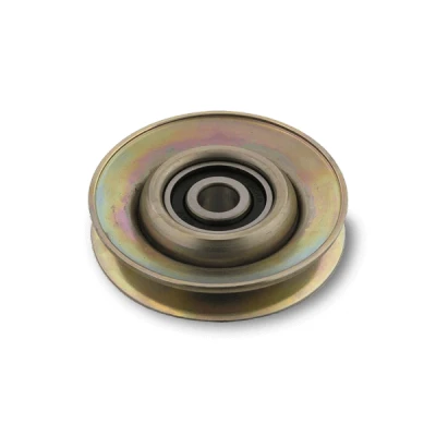 Billede af MAGNETI MARELLI 331316170015 Medløberhjul, kilerem