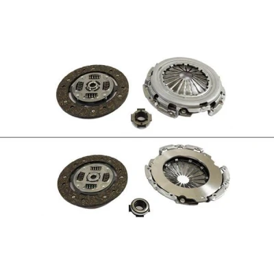 Billede af KAWE 961878 Kobling med koblingstrykplade koblingsskive, udrykkerleje 200 CPB FIAT: Grande Punto Hatchback, II 500 Hatchback