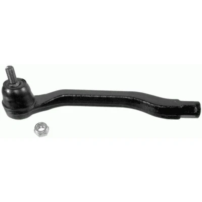 Billede af LEMFÖRDER 15441 01 Styrekugle foraksel, venstre, ydre HONDA: ACCORD 4