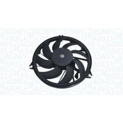 Billede af Ventilator, motorkøling MAGNETI MARELLI 069422717010