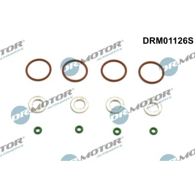Billede af DR.MOTOR AUTOMOTIVE DRM01126S Pakninger
