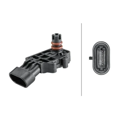 Billede af Sensor, ladetryk HELLA 6PP 358 152 121
