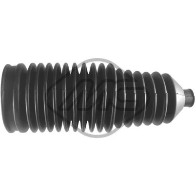 Billede af Manchet, styretøj Metalcaucho 00370
