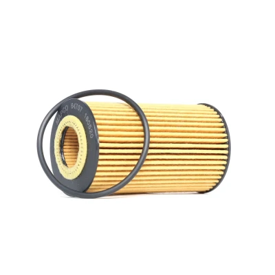 Billede af MAPCO 64707 Oliefilter med pakninger Filterindsats OPEL: Corsa D Hatchback, Insignia A Sports Tourer, Astra J CHEVROLET: Cruze Sedan