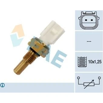 Billede af FAE 33456 Sensor, kølevæsketemp.