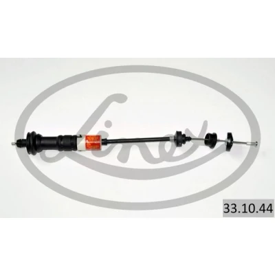 Billede af LINEX 33.10.44 Koblingskabel PEUGEOT: 206 Hatchback