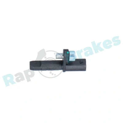 Billede af RAP BRAKES R A0581 ABS sensor venstre foraksel, højre foraksel aktiv PEUGEOT: 3008 II SUV, Partner III Van, 508 SW, CITROËN: C5 Aircross